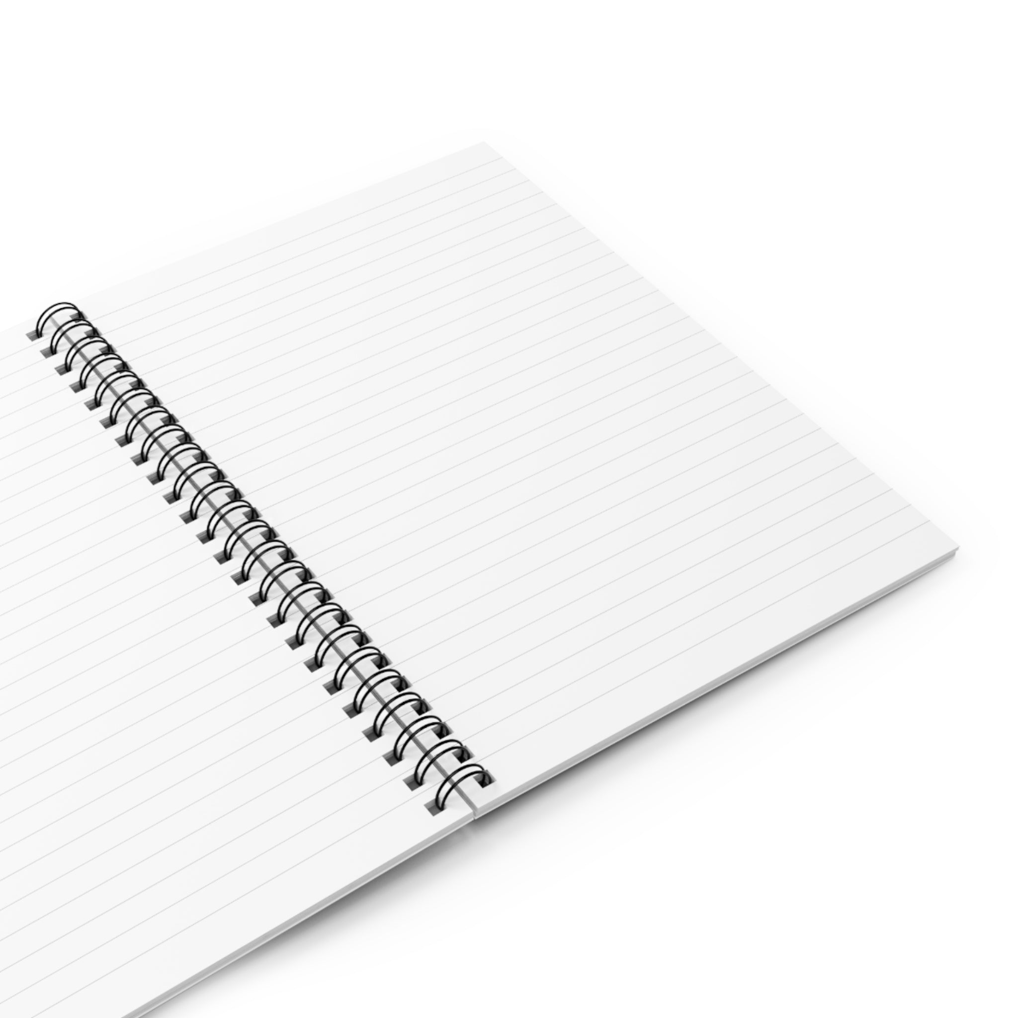 Family Unity Spiral Notebook - We’ve Got Your Six, Military Family Gift, Inspirational Journal, Stationery, Unique Gifts for Veterans, [...]