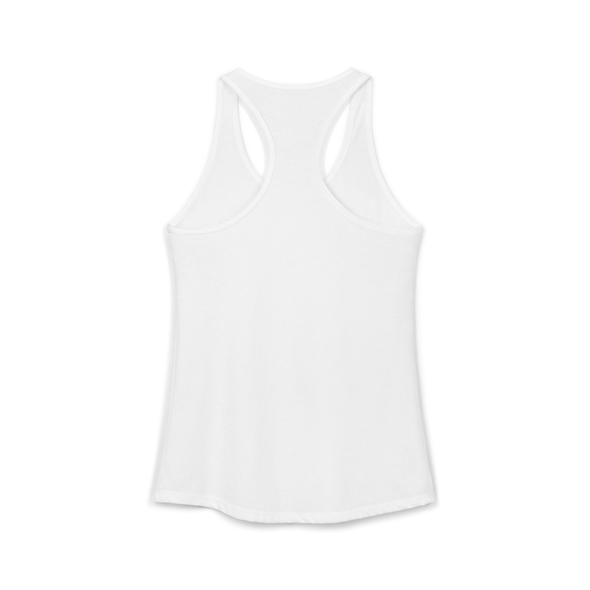 HIS Series - Women's Ideal Racerback Tank