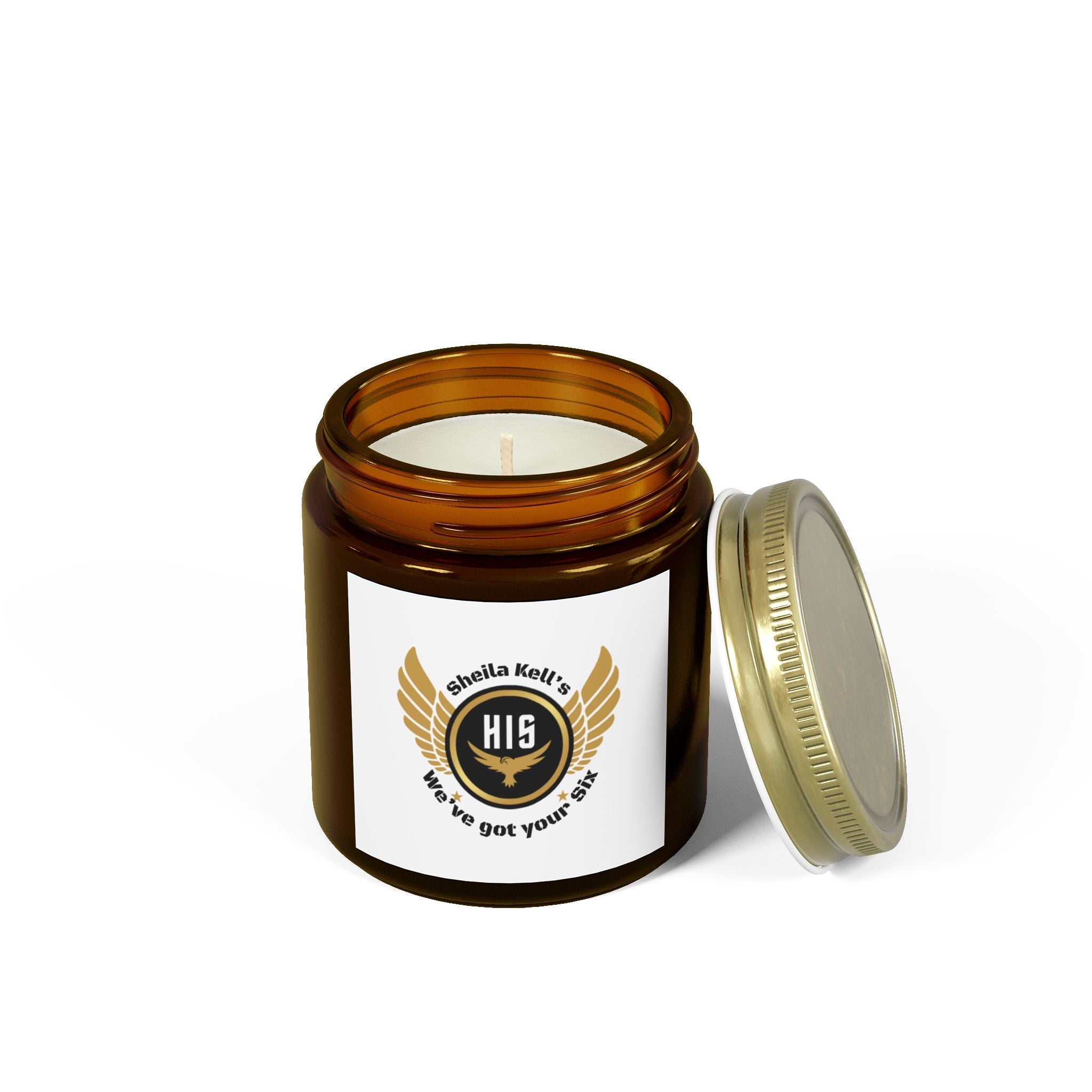 Family Unity Scented Candles, Aromatherapy Gift, Home Decor, Party Favors, Relaxation, Custom Candle