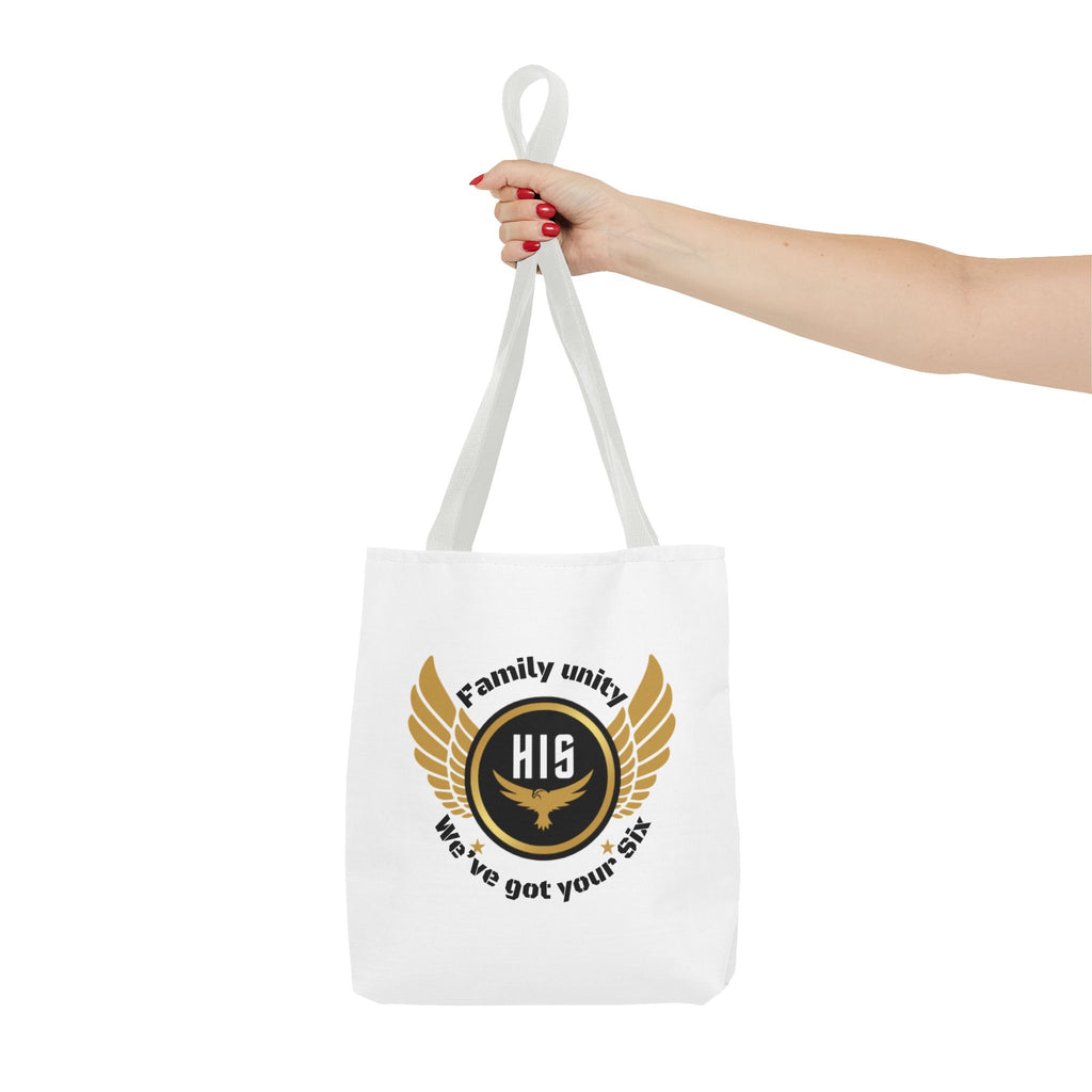 Family Unity Tote Bag, Personalized Gift for Her, Stylish Shopping Bag, Unique Tote for Adventure Lovers, Perfect for Any Occasion