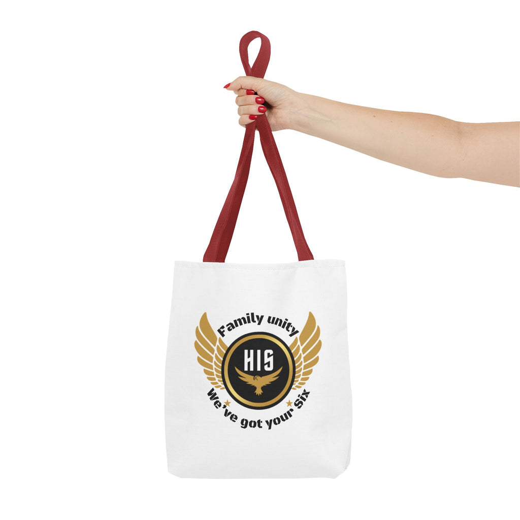 Family Unity Tote Bag, Personalized Gift for Her, Stylish Shopping Bag, Unique Tote for Adventure Lovers, Perfect for Any Occasion