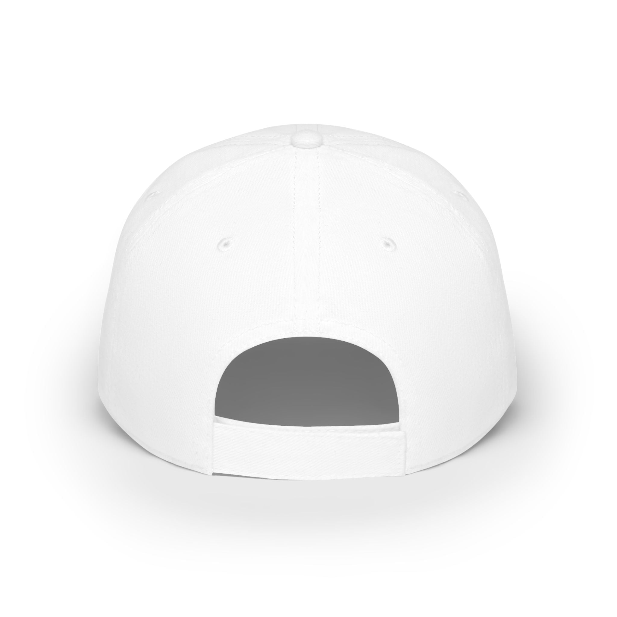 Family Unity Low Profile Baseball Cap, Casual Hat, Gift for Teams, Sports Headwear, Adjustable Cap