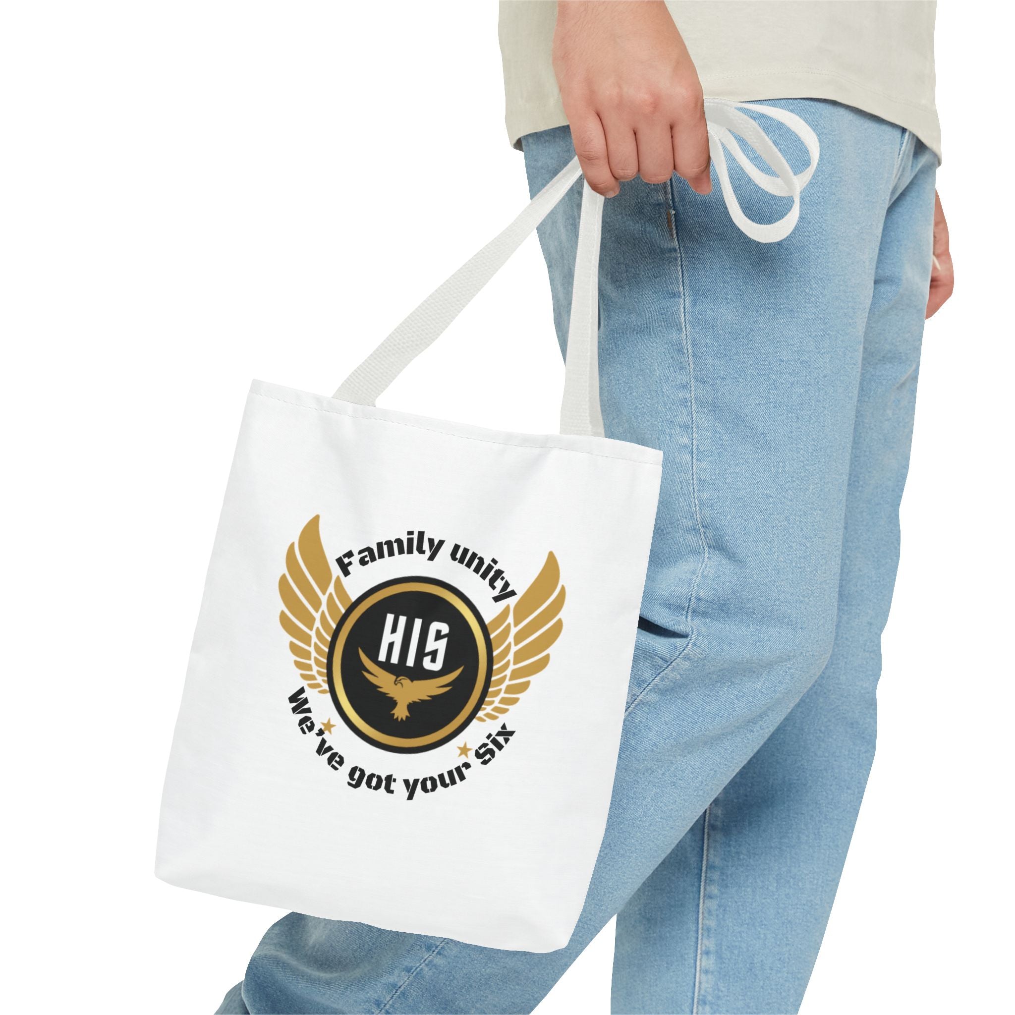 Family Unity Tote Bag, Personalized Gift for Her, Stylish Shopping Bag, Unique Tote for Adventure Lovers, Perfect for Any Occasion