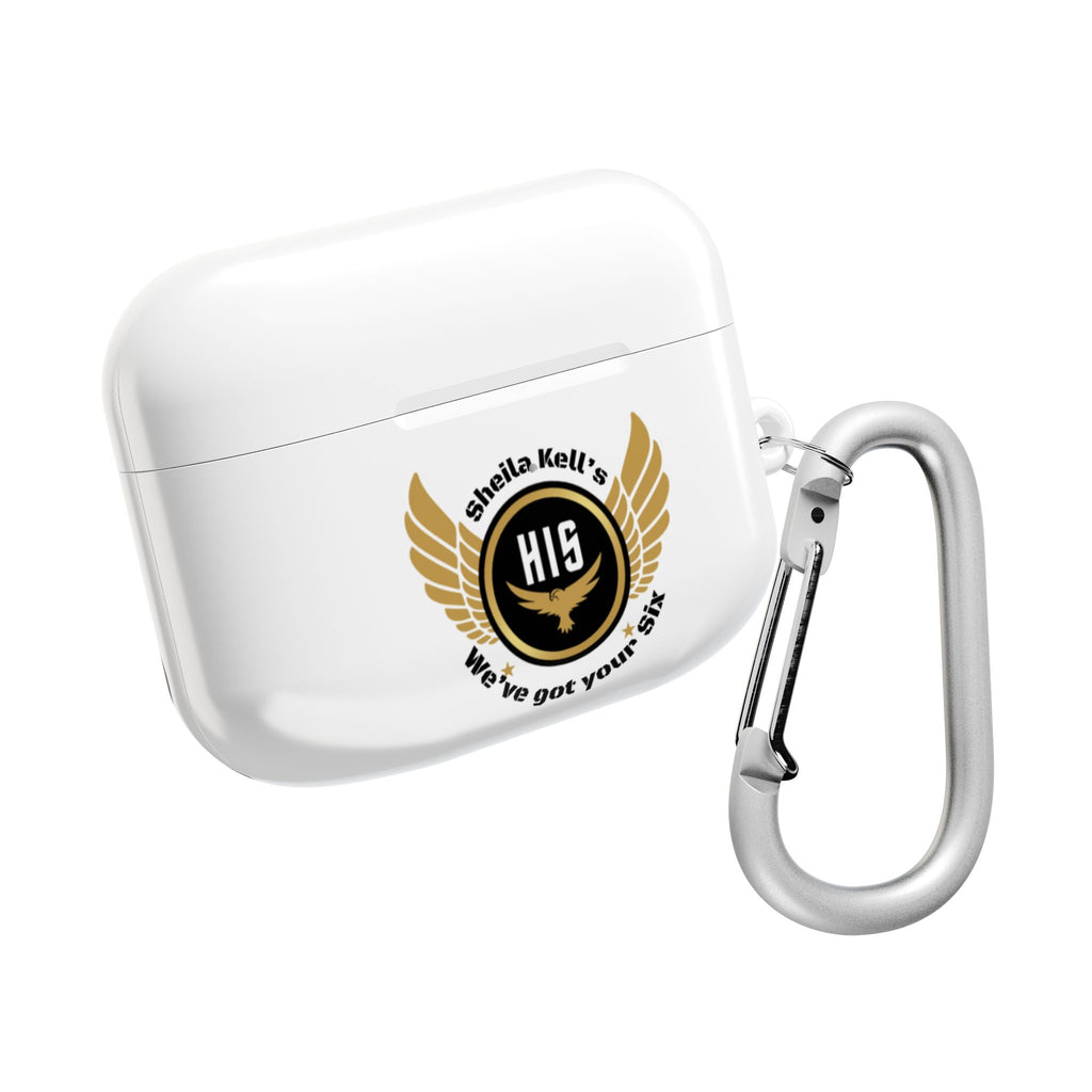 Stylish AirPod Cases with Family Unity Design - Perfect Gift for Music Lovers, Teens, and Family Celebrations, Personalized Tech [...]