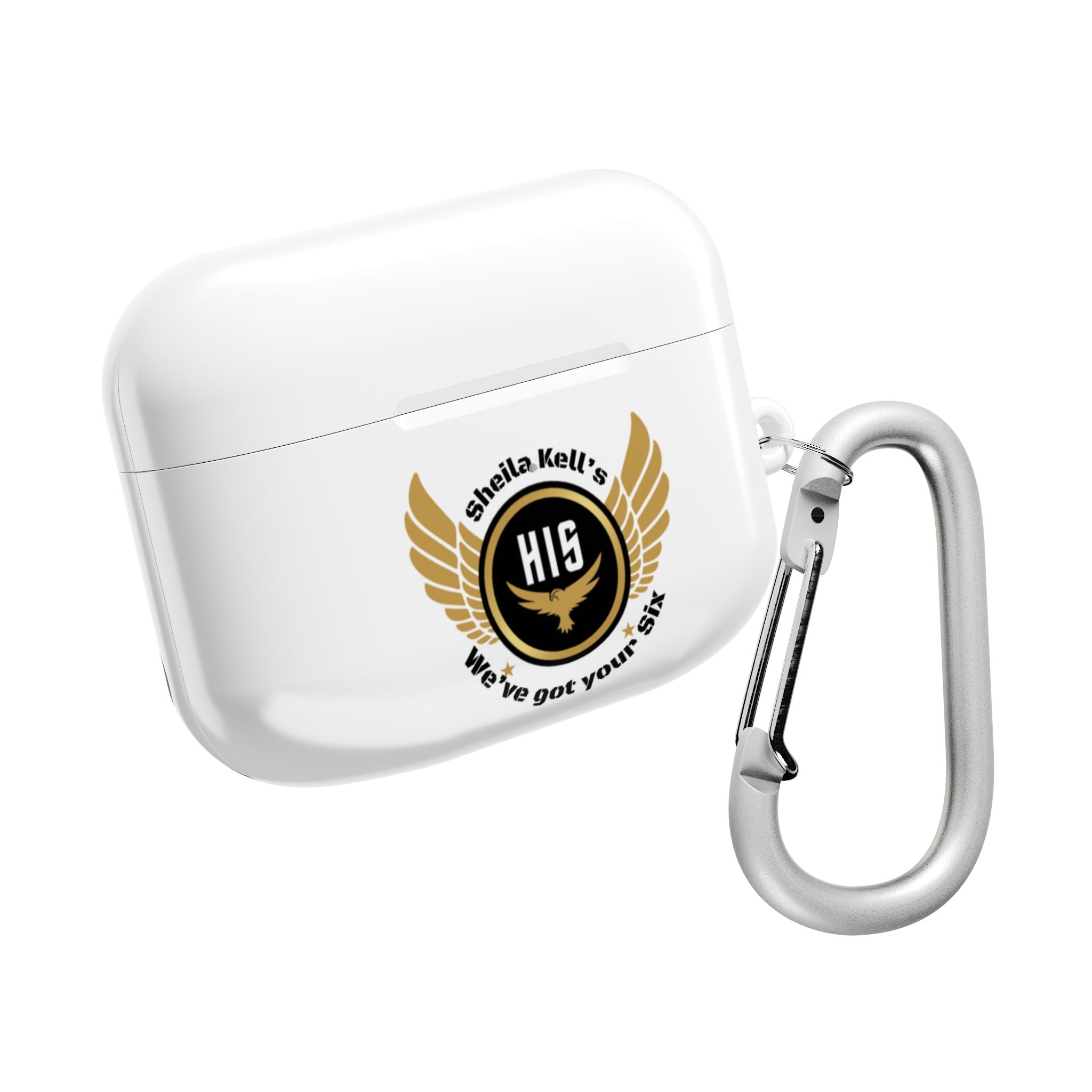 Stylish AirPod Cases with Family Unity Design - Perfect Gift for Music Lovers, Teens, and Family Celebrations, Personalized Tech [...]