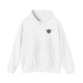 Unisex Heavy Blend Hooded Sweatshirt - Family Unity Design, Perfect for Team Spirit, Gifts, Casual Wear, Family Gatherings, and Celebrations