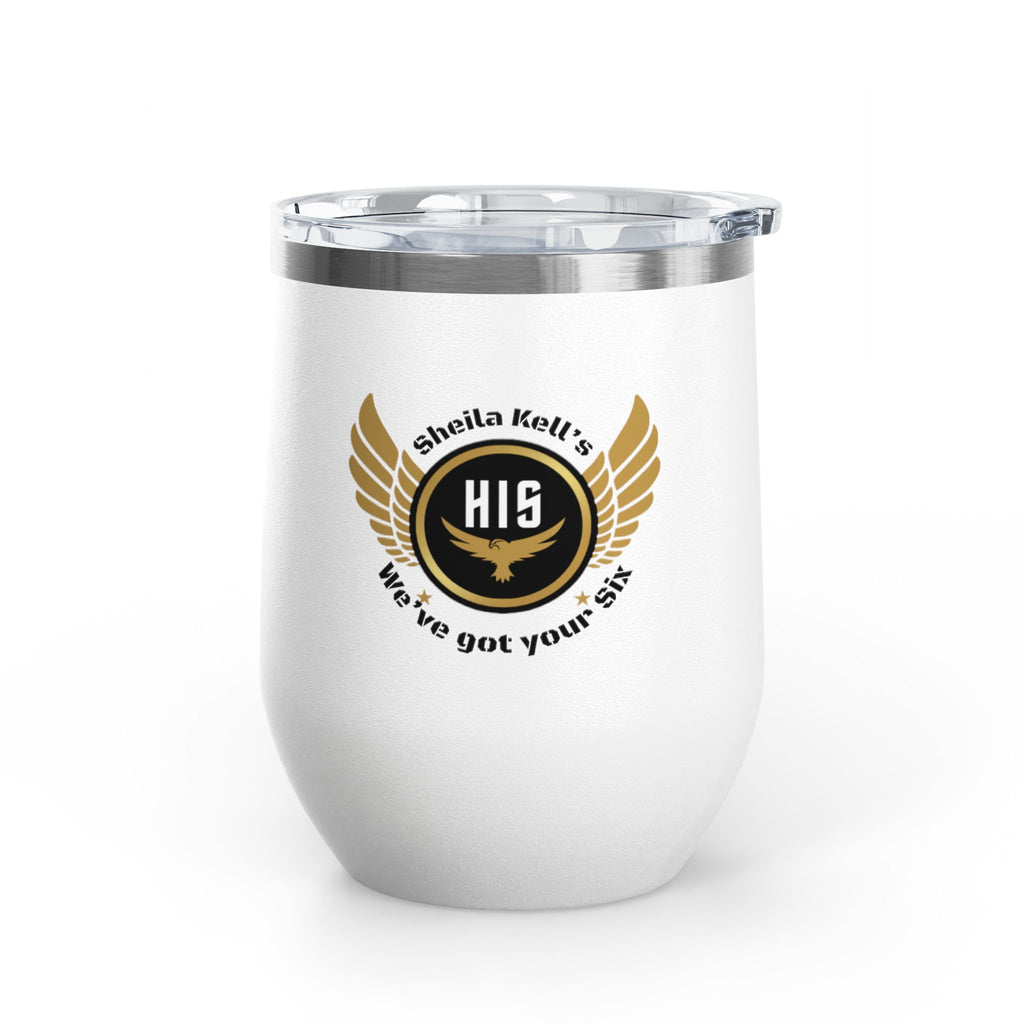 Wine Tumbler | Family Unity Insulated Drinkware | Gift for Him/Her | Wedding | Anniversary | Friends Gatherings | Outdoor Events