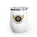 Wine Tumbler | Family Unity Insulated Drinkware | Gift for Him/Her | Wedding | Anniversary | Friends Gatherings | Outdoor Events