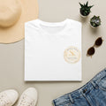 HIS Series Logo T‑Shirt