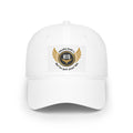Family Unity Low Profile Baseball Cap, Casual Hat, Gift for Teams, Sports Headwear, Adjustable Cap