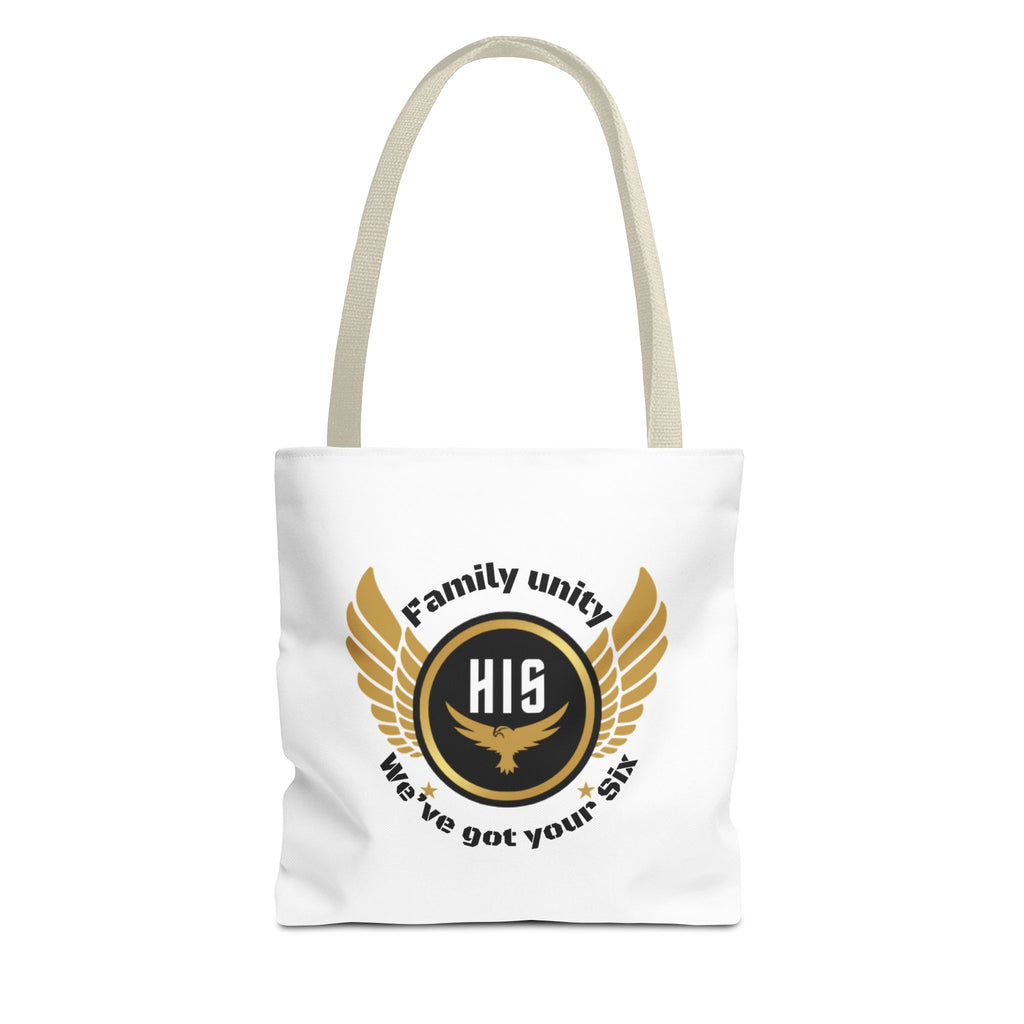 Family Unity Tote Bag, Personalized Gift for Her, Stylish Shopping Bag, Unique Tote for Adventure Lovers, Perfect for Any Occasion