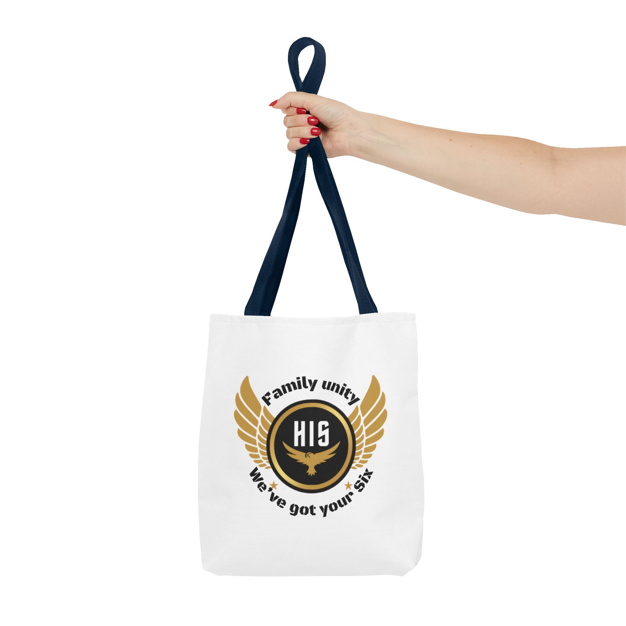 Family Unity Tote Bag, Personalized Gift for Her, Stylish Shopping Bag, Unique Tote for Adventure Lovers, Perfect for Any Occasion