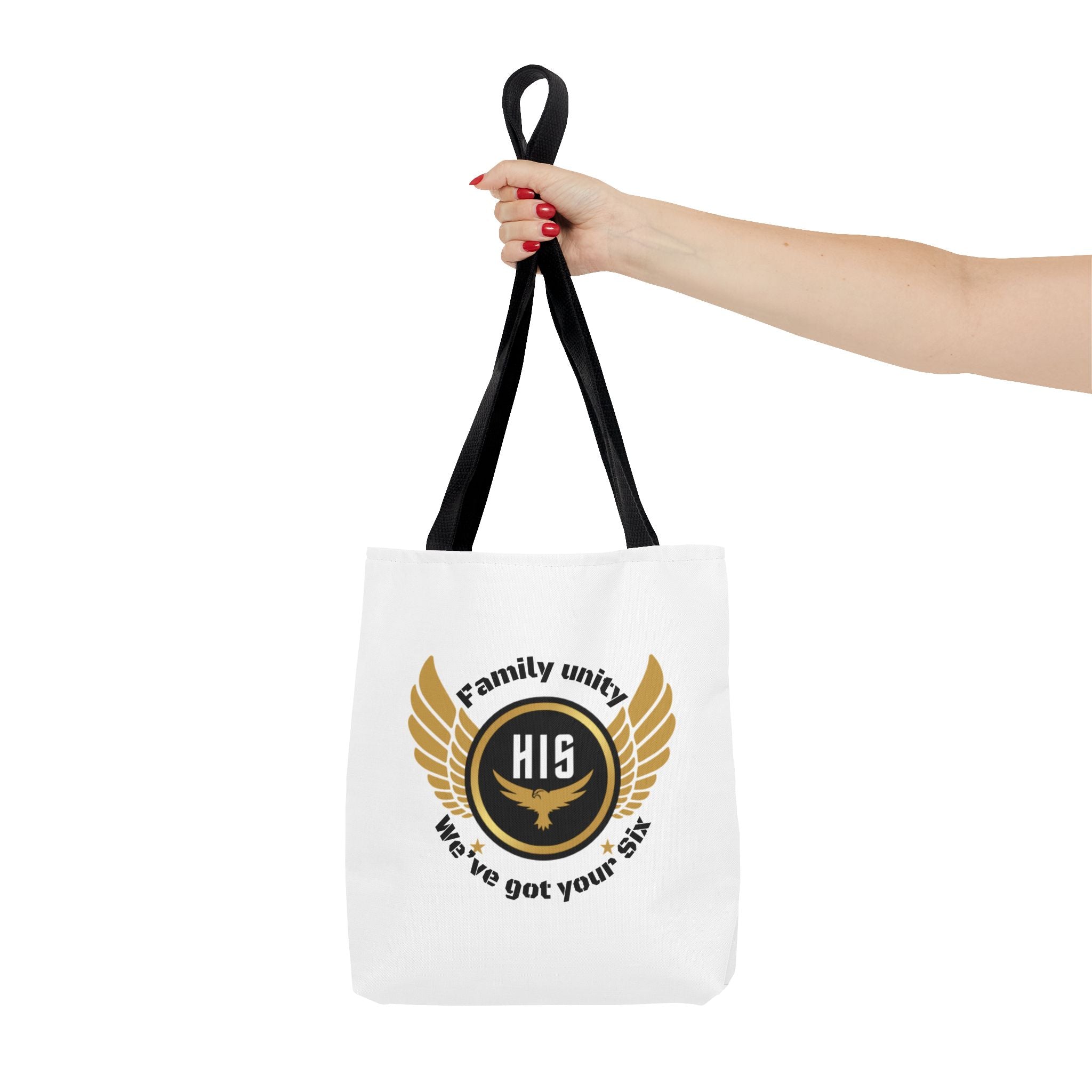 Family Unity Tote Bag, Personalized Gift for Her, Stylish Shopping Bag, Unique Tote for Adventure Lovers, Perfect for Any Occasion