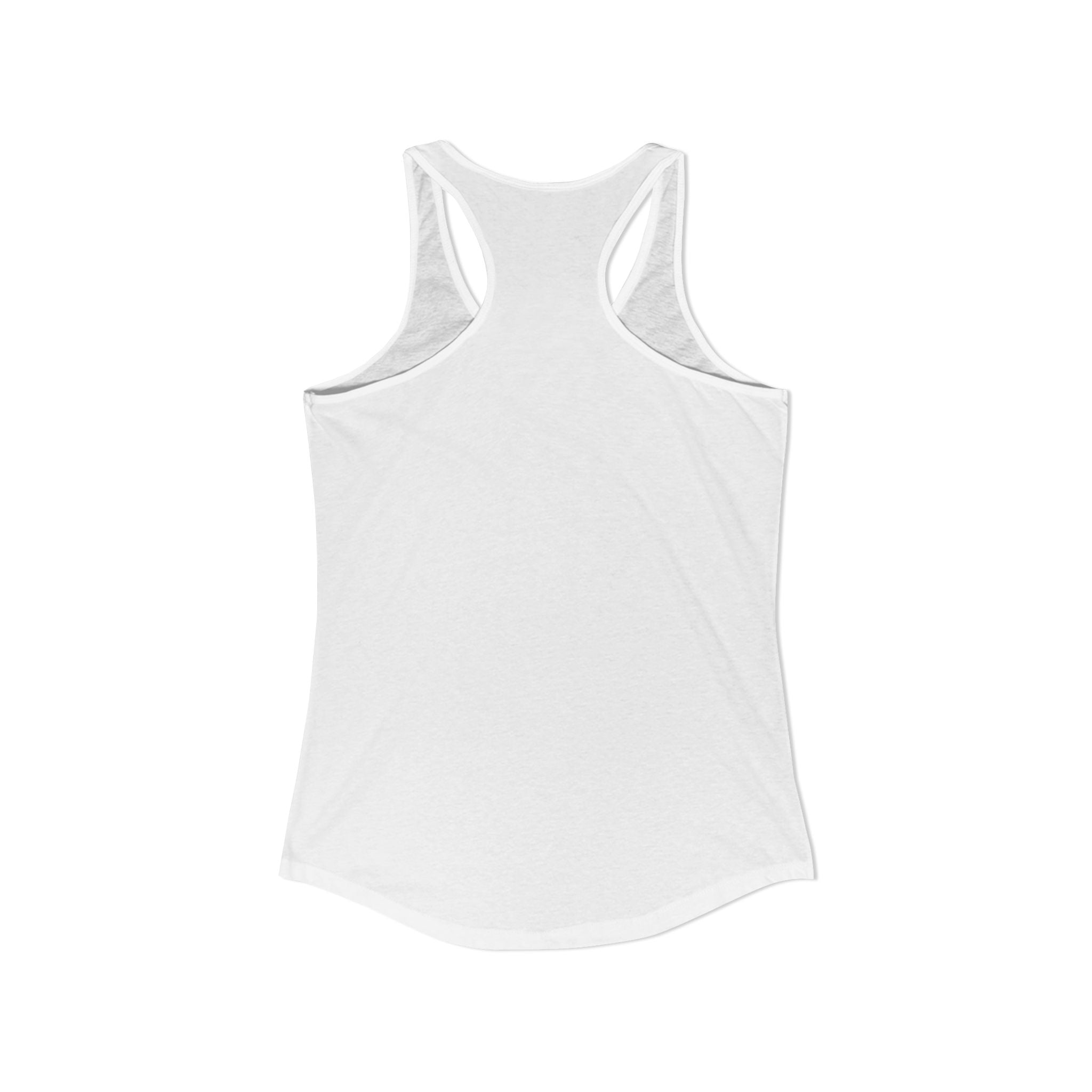 HIS Series - Women's Ideal Racerback Tank