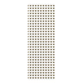 Stylish Rubber Yoga Mat for Eco-Friendly Practice, Non-Slip Workout Mat, Fitness, Home Decor, Gift Idea for Yoga Lovers