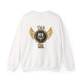 Family Unity Unisex Crewneck Sweatshirt, Cozy Gift, Casual Wear, Family Gatherings, Inspirational Apparel, Holiday Sweatshirt