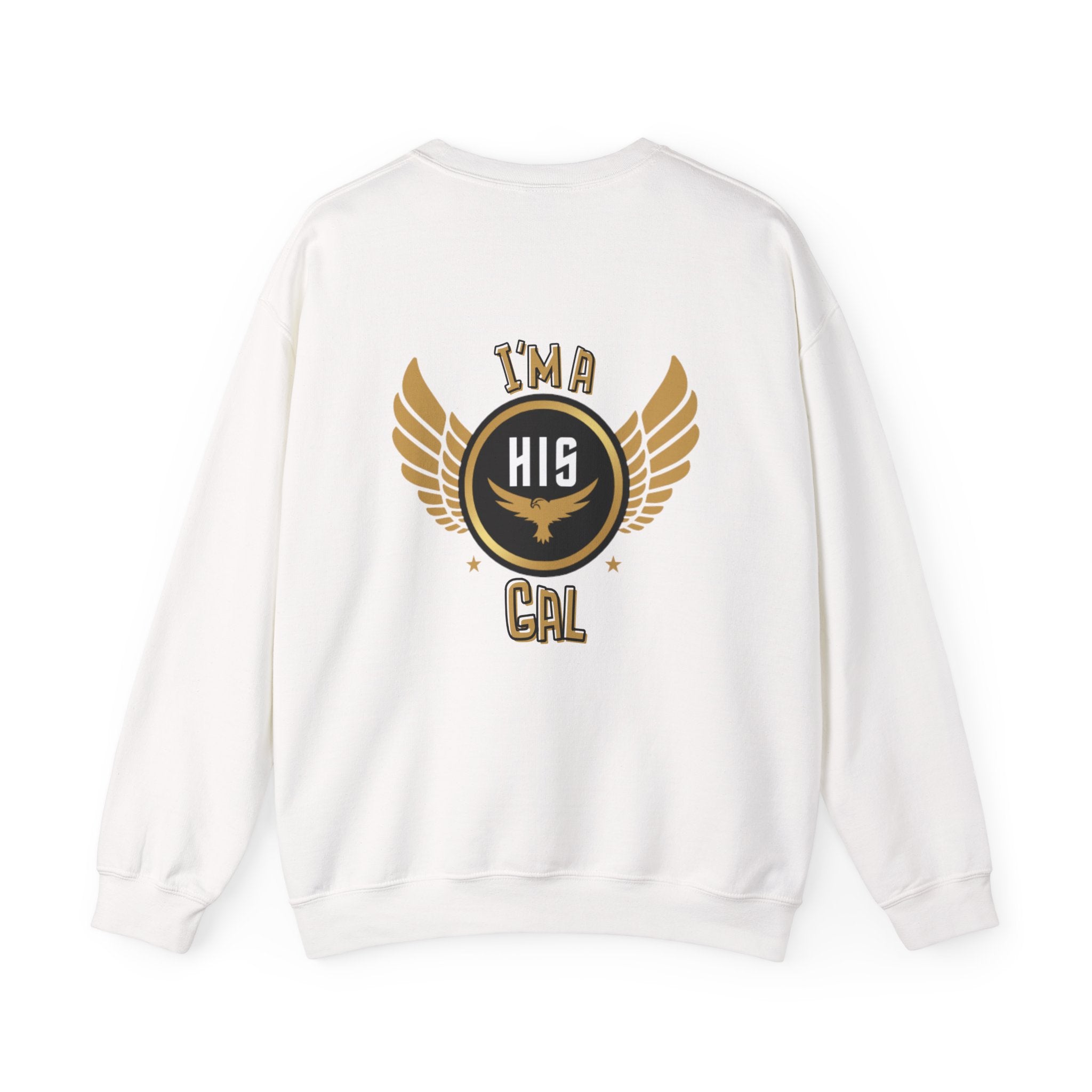 Family Unity Unisex Crewneck Sweatshirt, Cozy Gift, Casual Wear, Family Gatherings, Inspirational Apparel, Holiday Sweatshirt