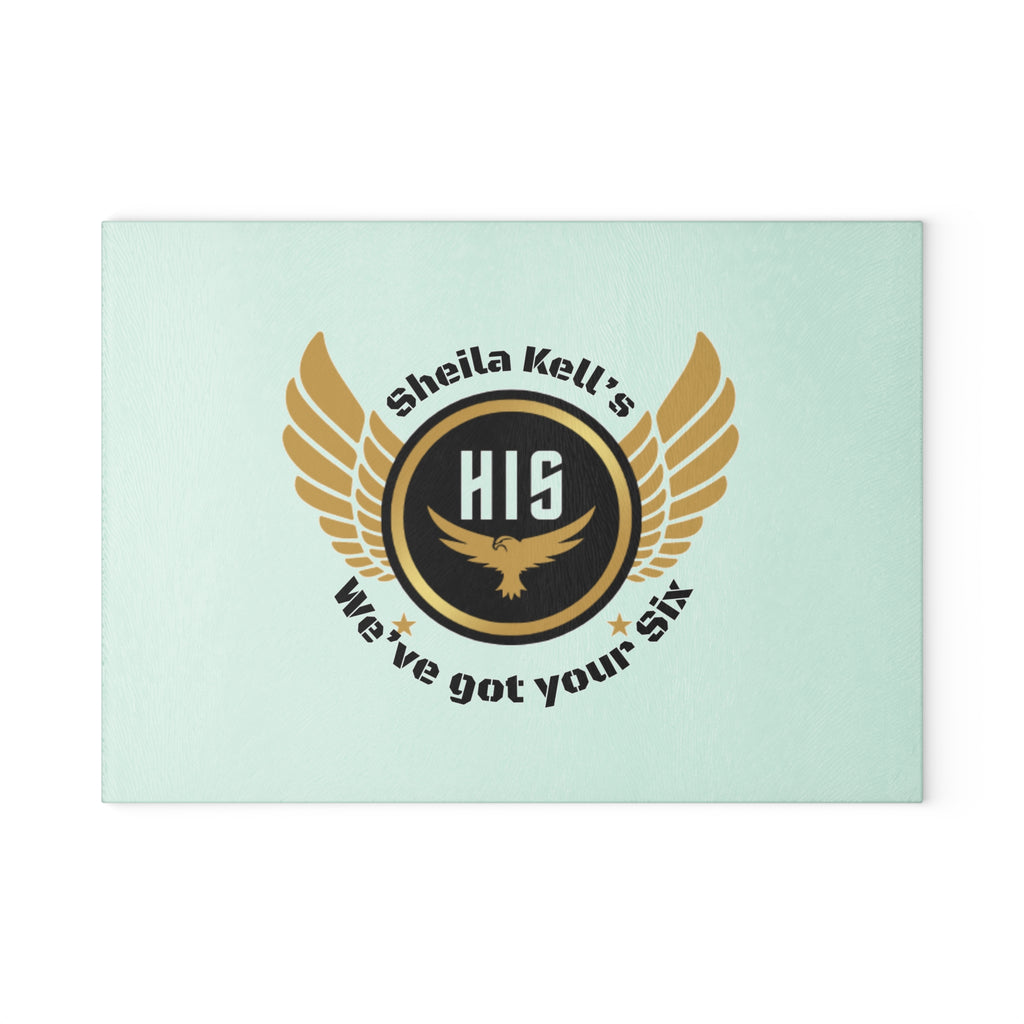 Personalized Glass Cutting Board for Culinary Enthusiasts, Custom Kitchen Decor, Housewarming Gift, Wedding Present, Unique Cooking [...]