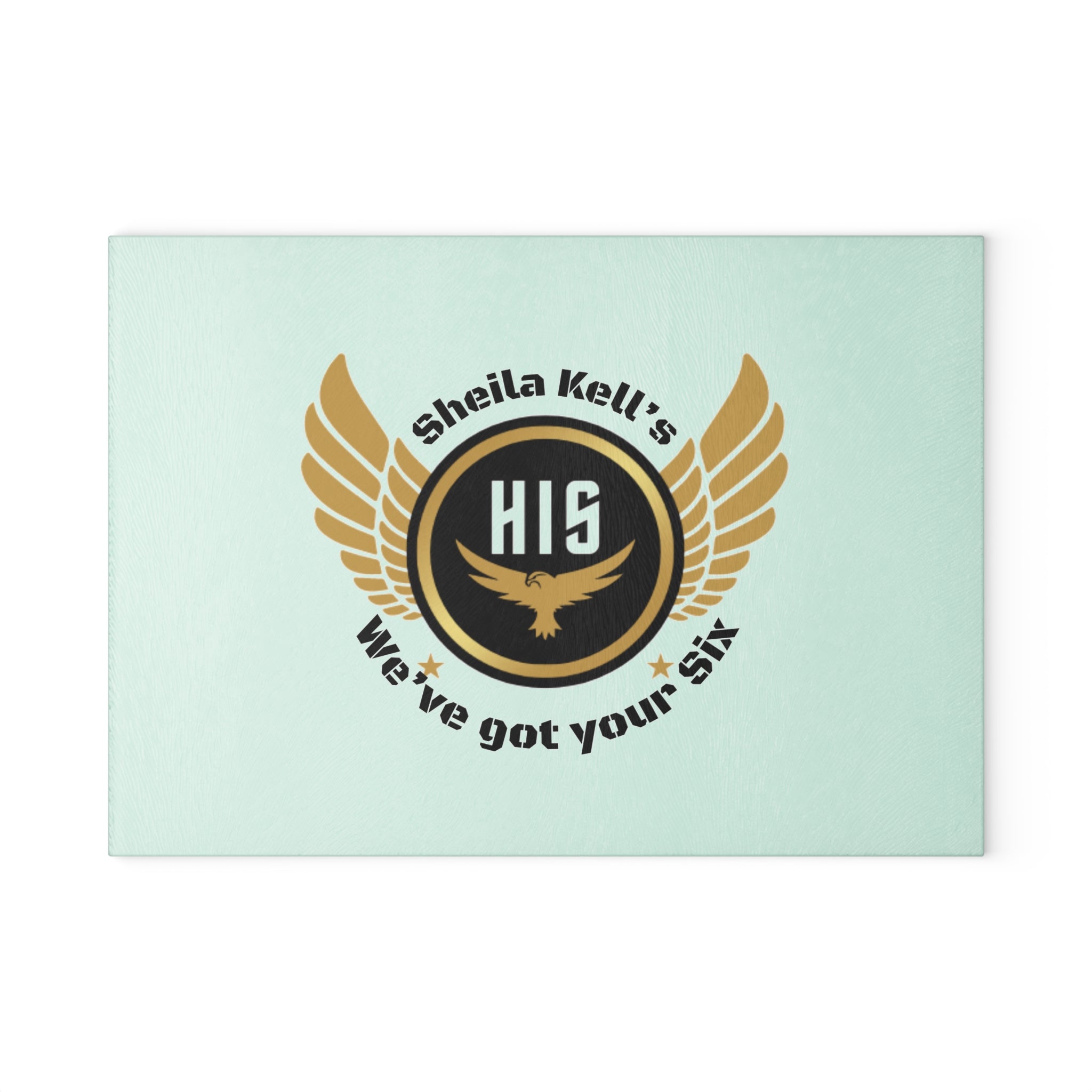 Personalized Glass Cutting Board for Culinary Enthusiasts, Custom Kitchen Decor, Housewarming Gift, Wedding Present, Unique Cooking [...]