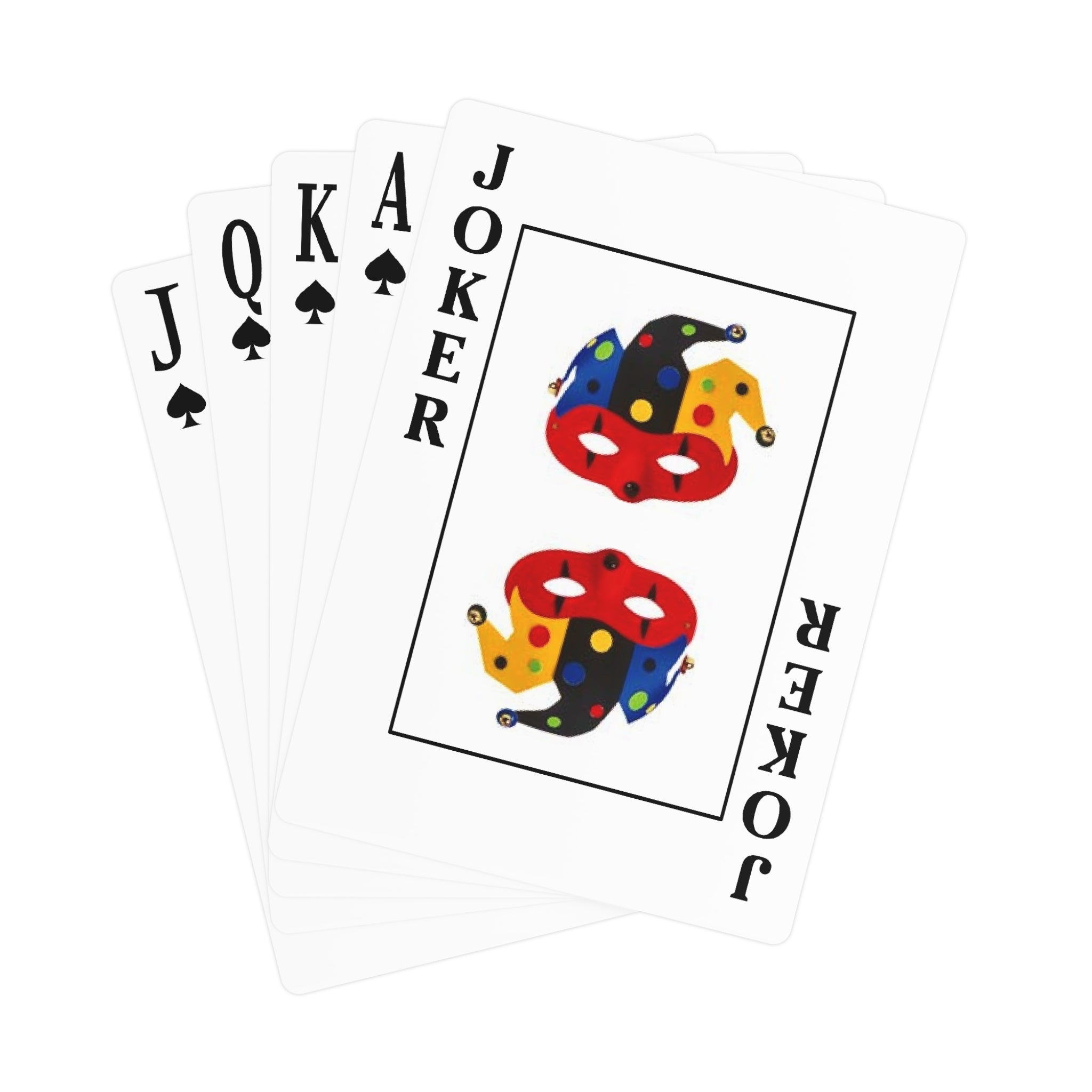 Stylish Poker Cards - Perfect for Game Nights, Gifts, Casino Theme Parties, Cardistry, and Collectors