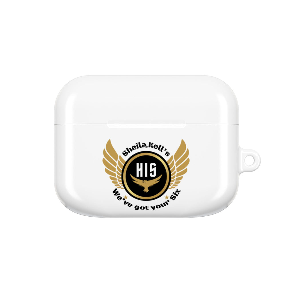 Stylish AirPod Cases with Family Unity Design - Perfect Gift for Music Lovers, Teens, and Family Celebrations, Personalized Tech [...]