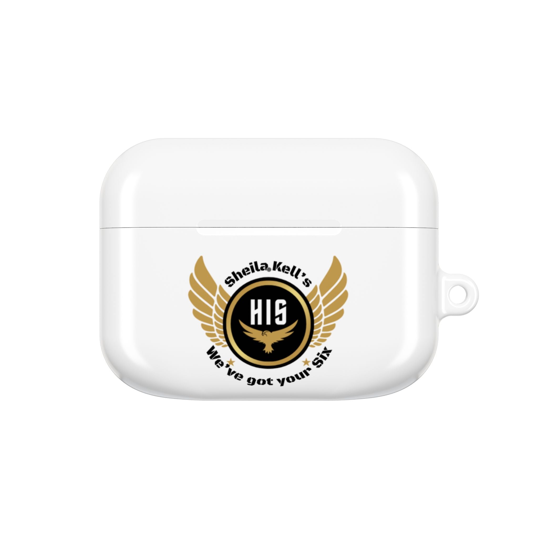 Stylish AirPod Cases with Family Unity Design - Perfect Gift for Music Lovers, Teens, and Family Celebrations, Personalized Tech [...]