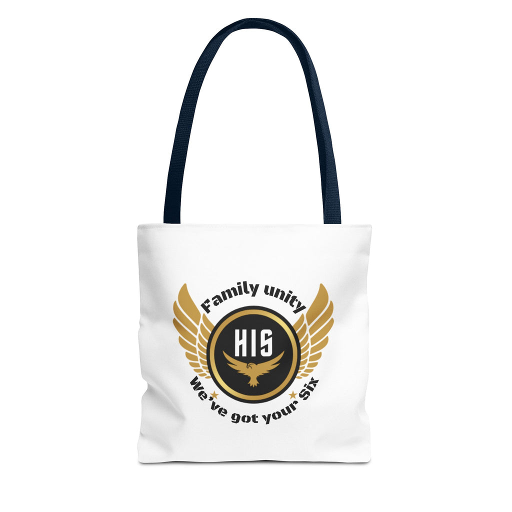 Family Unity Tote Bag, Personalized Gift for Her, Stylish Shopping Bag, Unique Tote for Adventure Lovers, Perfect for Any Occasion