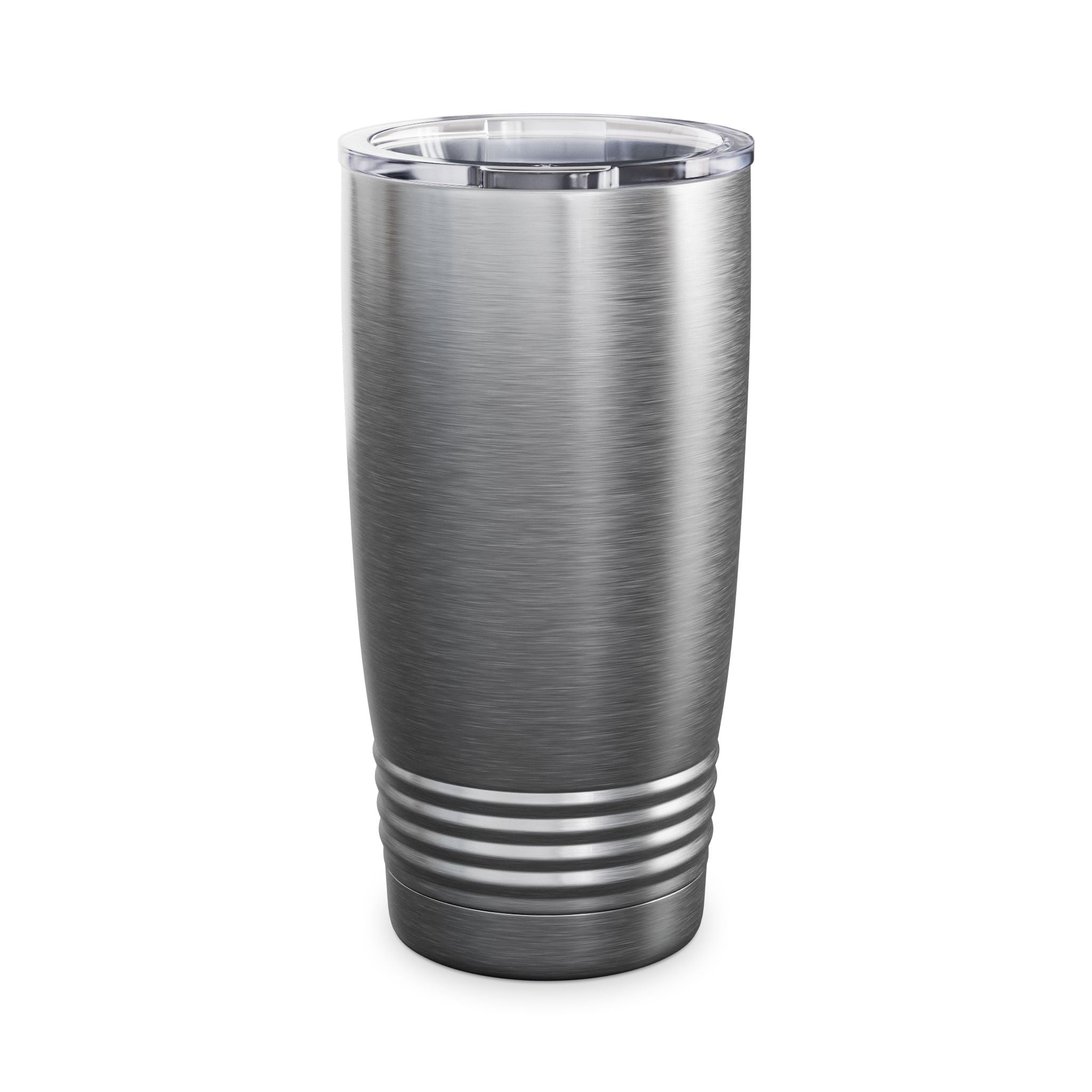 Custom Ringneck Tumbler - Family Unity, Perfect Gift for Veterans, Military Families, Personalized Travel Mug, 20oz Stainless Steel