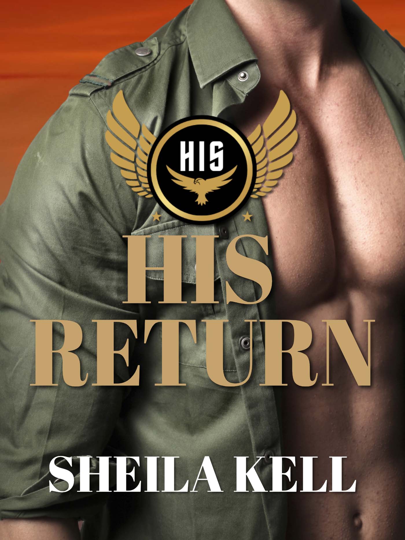 His Return (HIS Series)