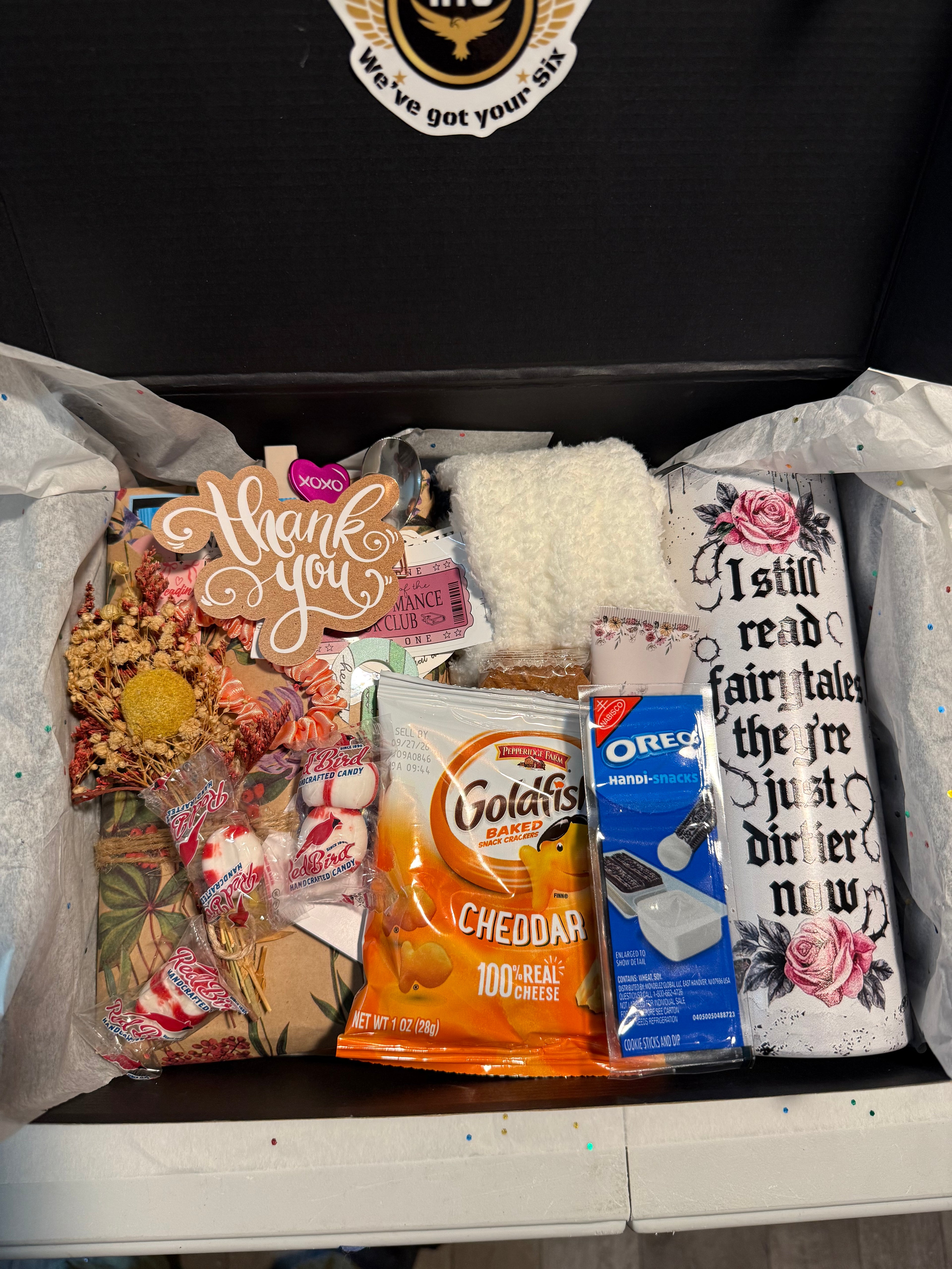 The Sheila Kell Blind Date Reading Experience Collection—Choose from 6 Unique Blind Date Experiences