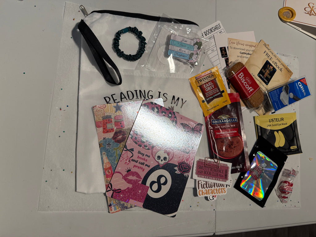 Blind Date Digital Escape
