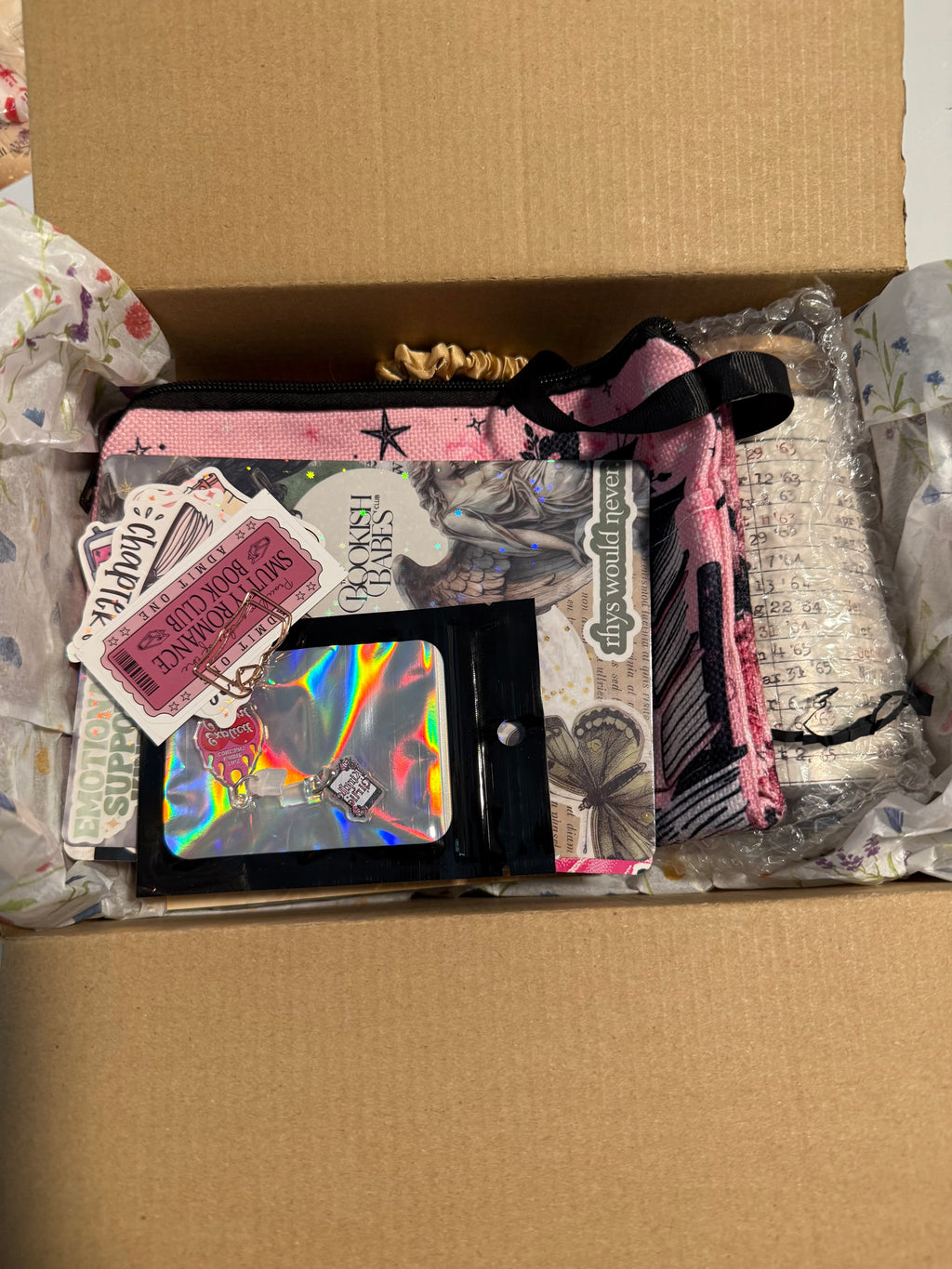 Blind Date Digital Retreat