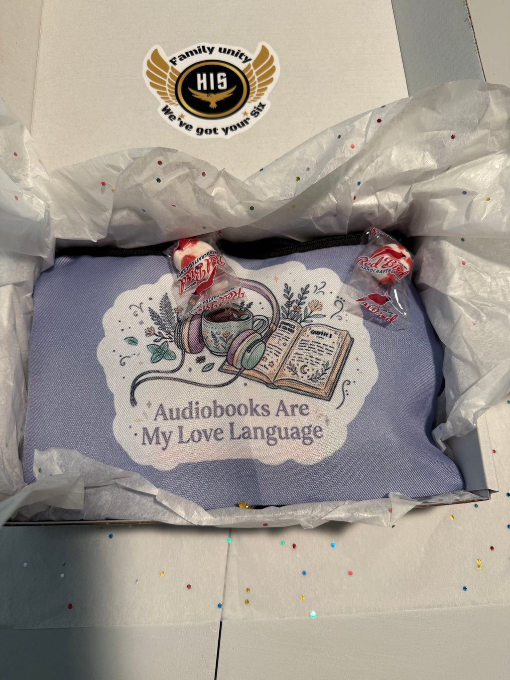 Blind Date Audiobook Escape