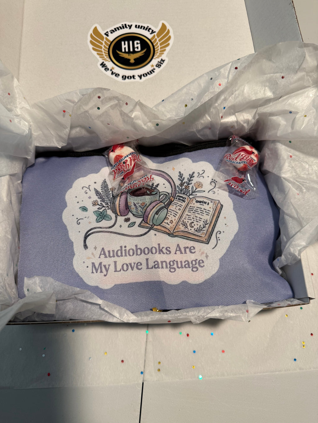 The Sheila Kell Blind Date Reading Experience Collection—Choose from 6 Unique Blind Date Experiences